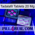 Tadalafil Tablets 20 Mg 37